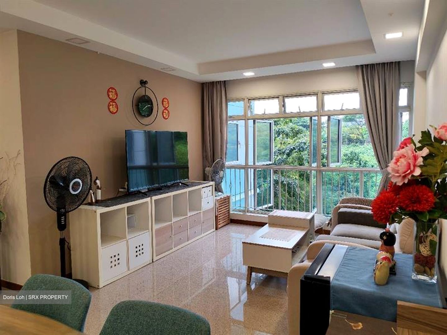 Blk 394 Goodview Gardens (Bukit Batok), HDB 5 Rooms #589707001